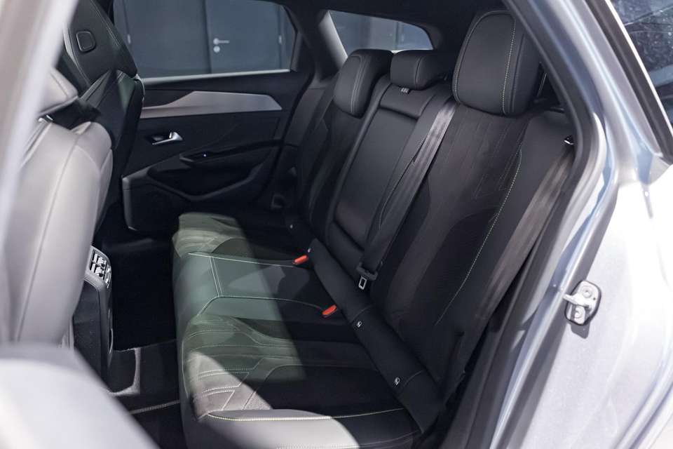 Peugeot 308 - Imagem 7