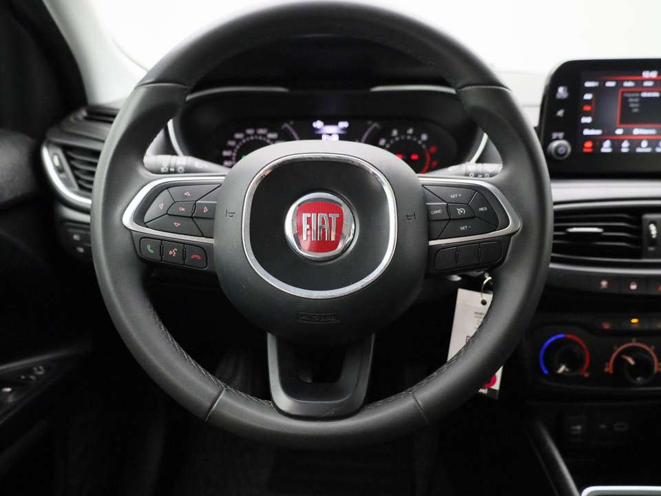 Fiat Tipo - Imagem 7