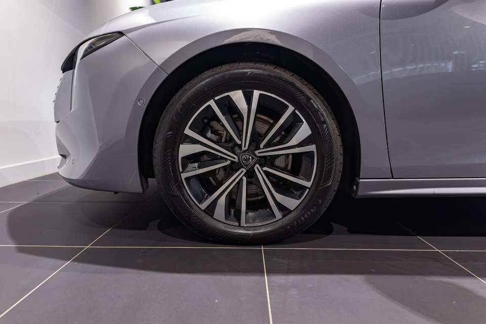 Peugeot 508 - Imagem 7
