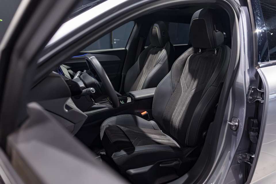 Peugeot 308 - Imagem 8