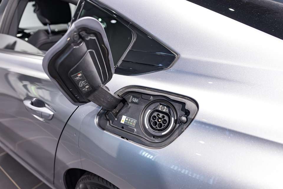 Peugeot 508 - Imagem 8