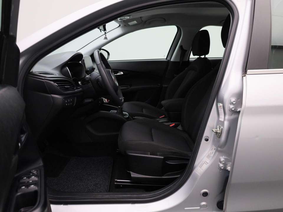 Fiat Tipo - Imagem 9