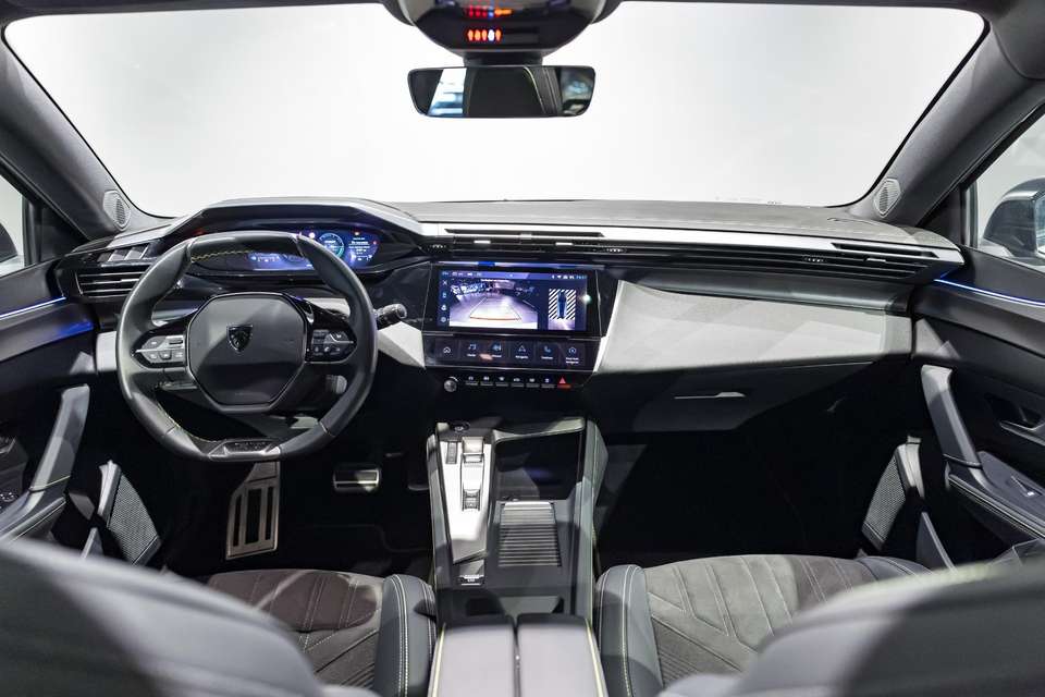Peugeot 308 - Imagem 9