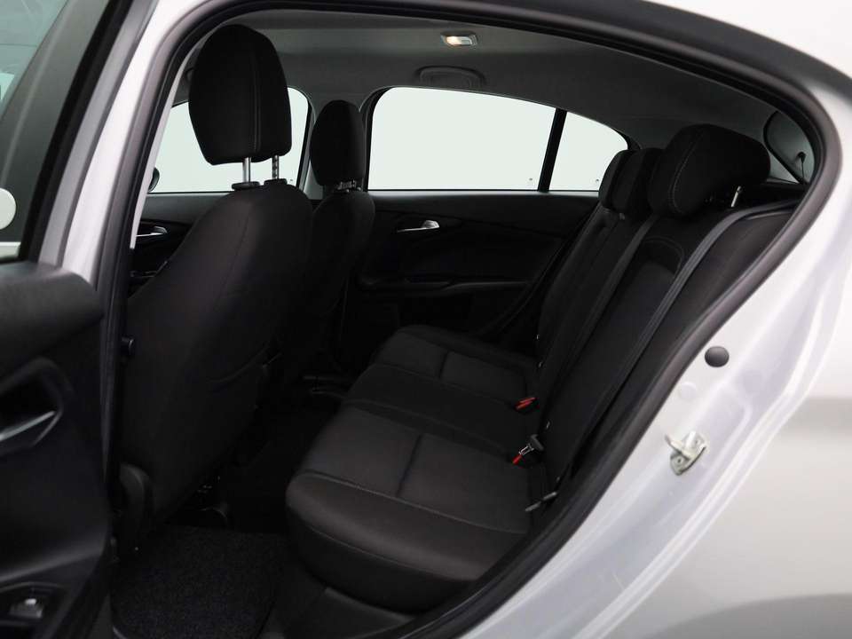 Fiat Tipo - Imagem 10
