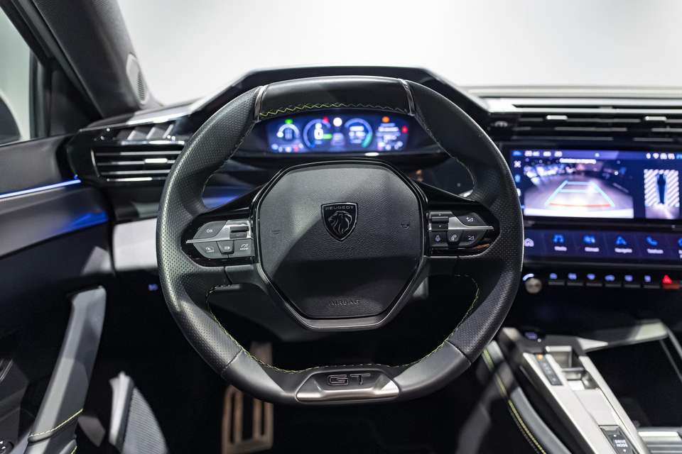 Peugeot 308 - Imagem 10