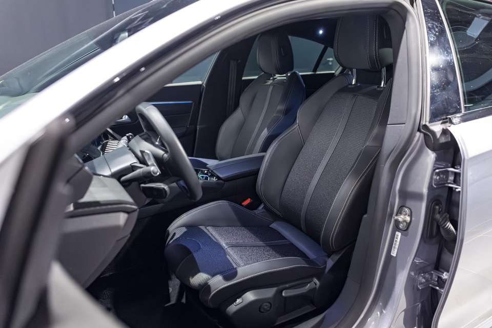 Peugeot 508 - Imagem 10