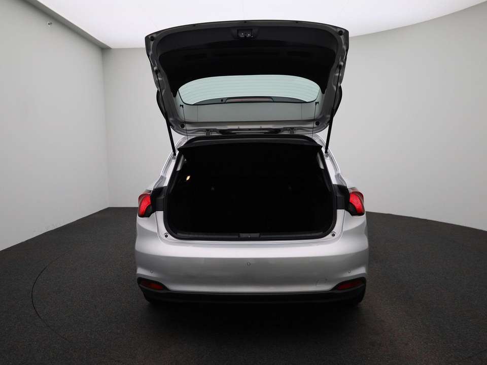 Fiat Tipo - Imagem 11