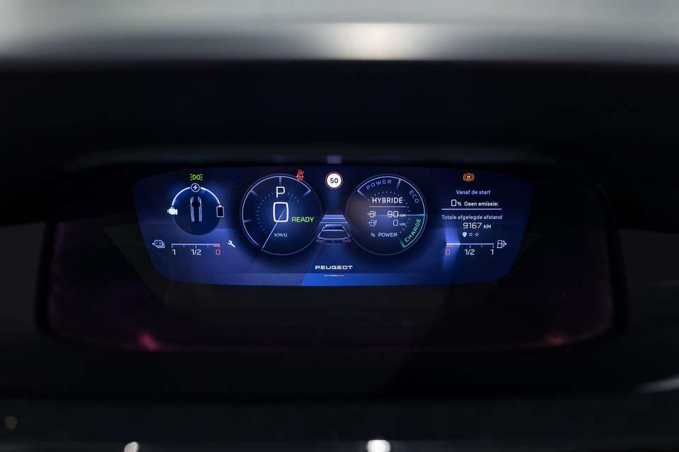 Peugeot 308 - Imagem 11