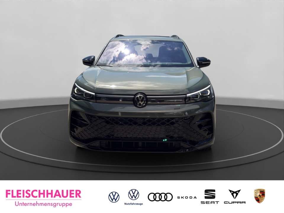 Volkswagen Tiguan - Imagem 2