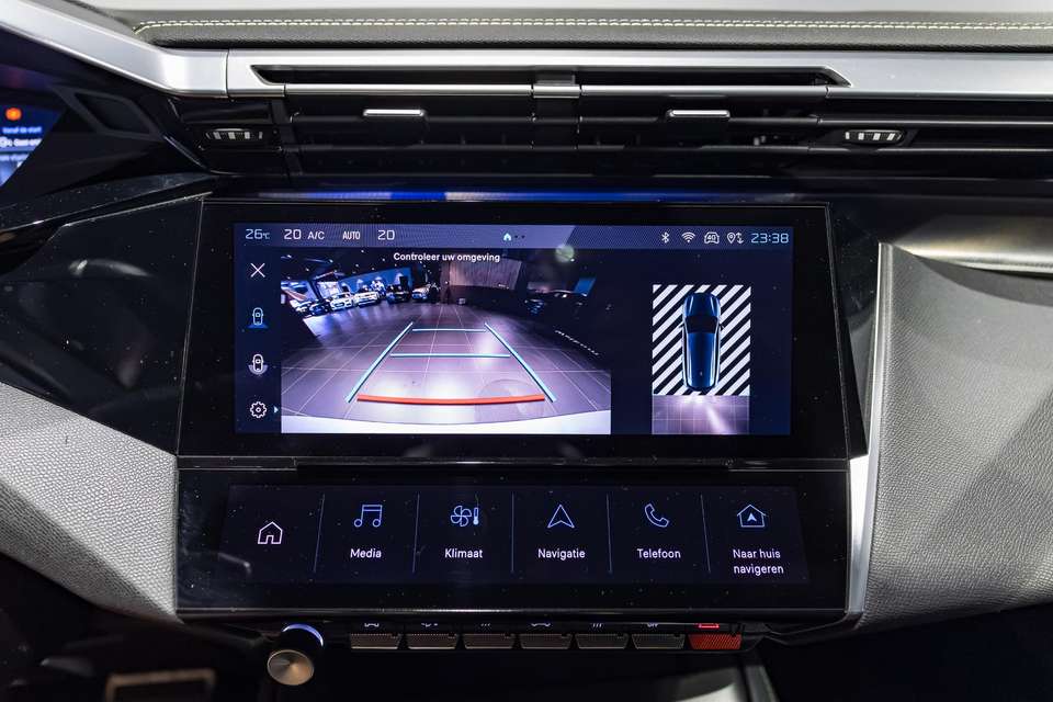 Peugeot 308 - Imagem 12