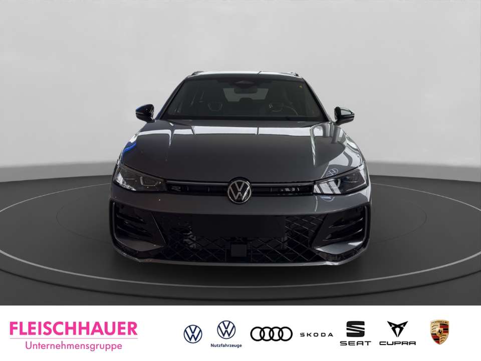 Volkswagen Passat - Imagem 2