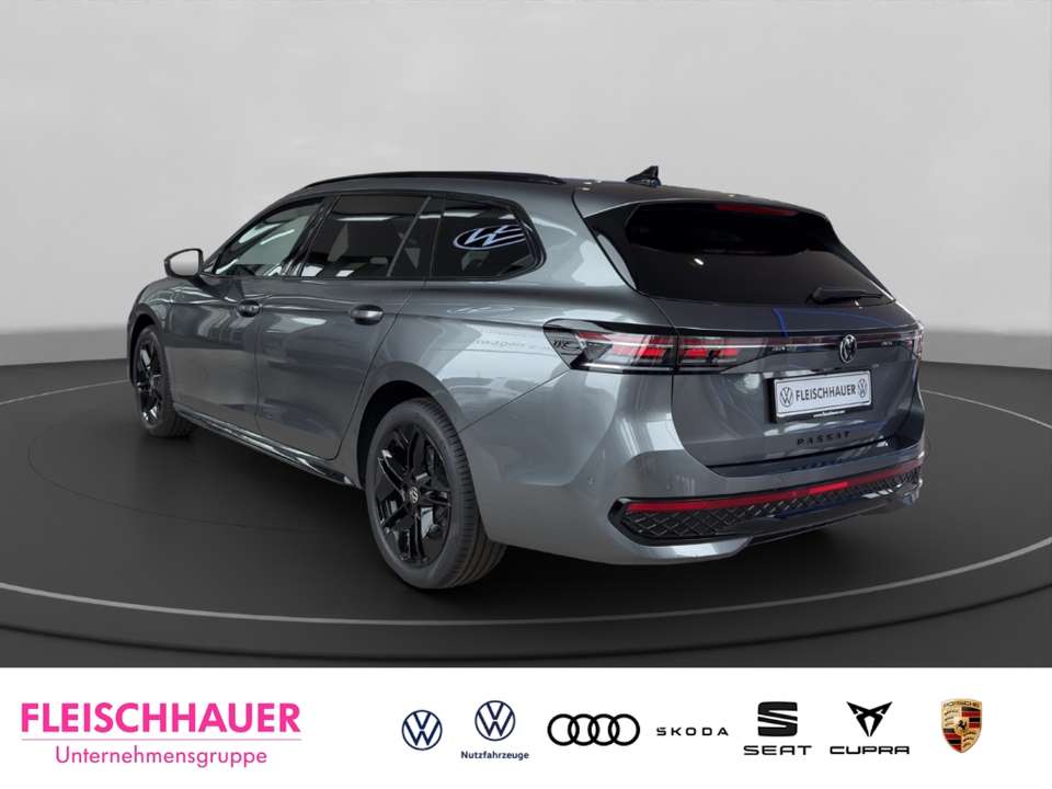 Volkswagen Passat - Imagem 3