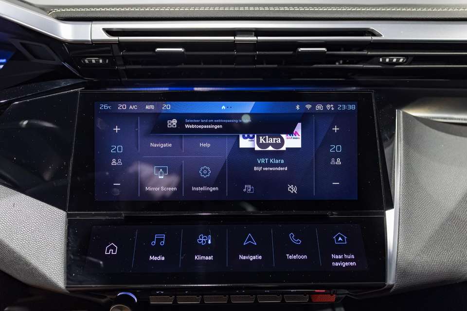 Peugeot 308 - Imagem 13