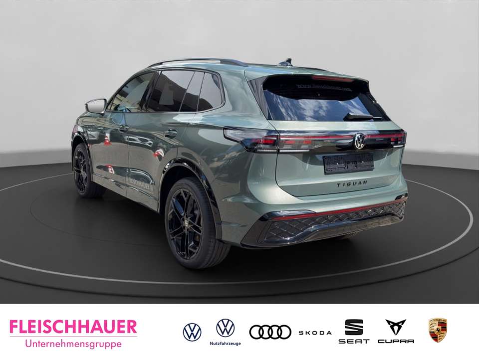 Volkswagen Tiguan - Imagem 4