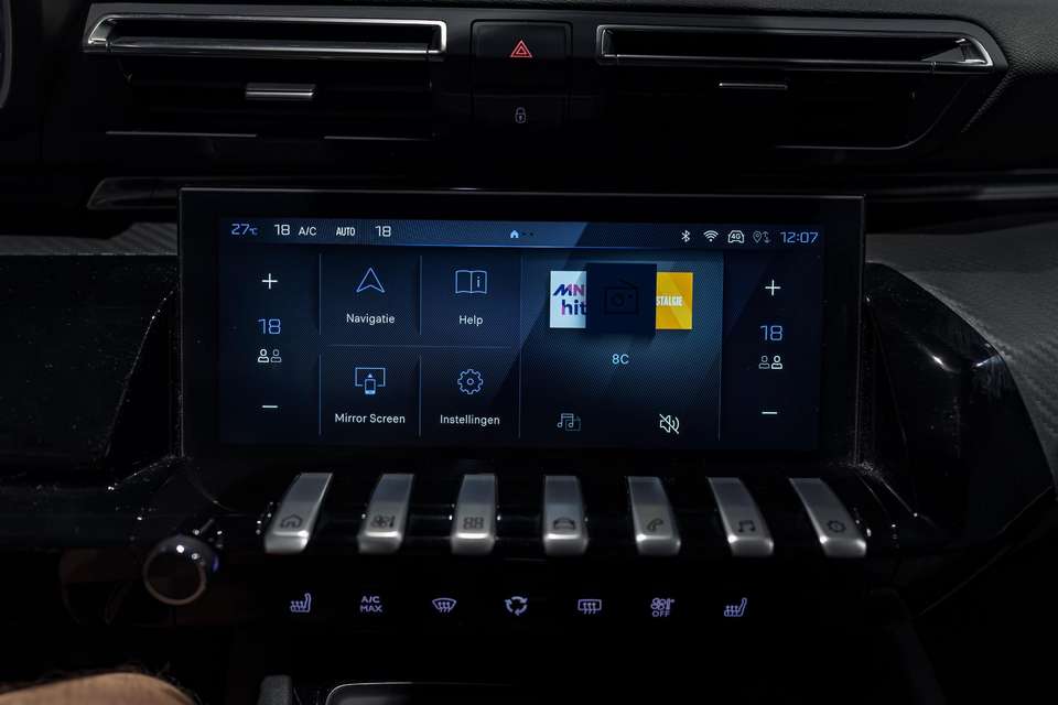 Peugeot 508 - Imagem 13