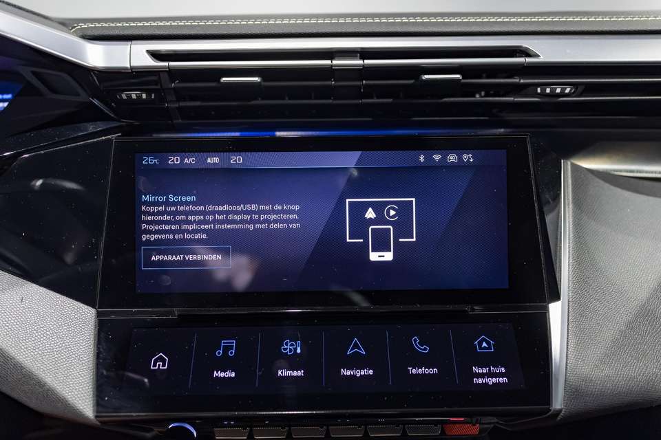 Peugeot 308 - Imagem 14