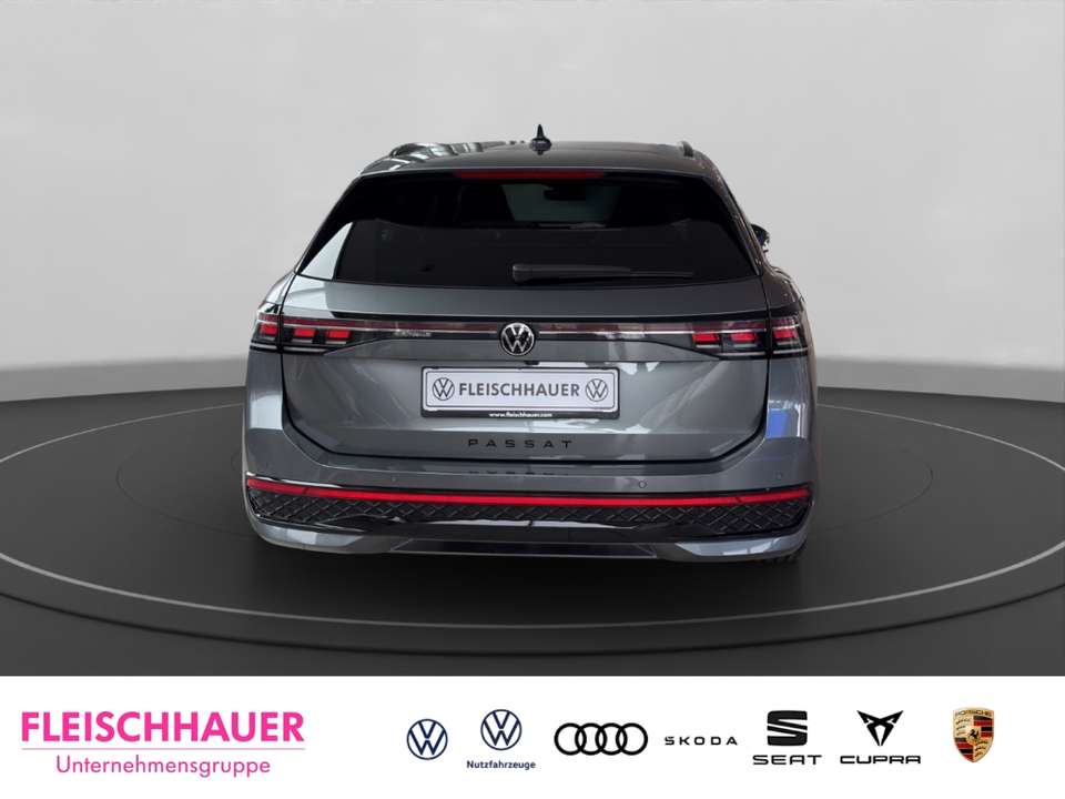 Volkswagen Passat - Imagem 4