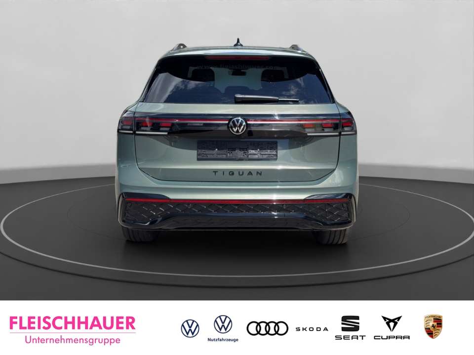 Volkswagen Tiguan - Imagem 5