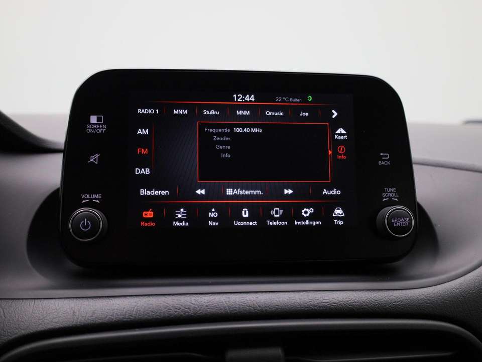 Fiat Tipo - Imagem 15