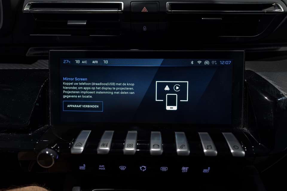 Peugeot 508 - Imagem 14