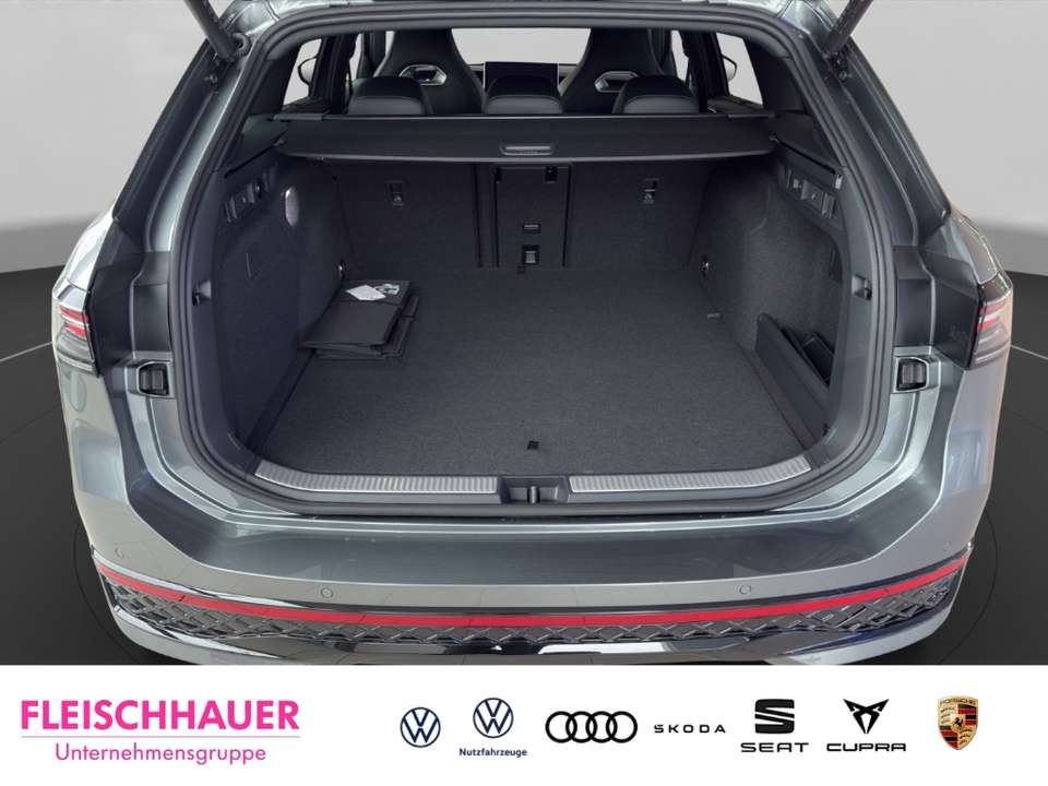 Volkswagen Passat - Imagem 5
