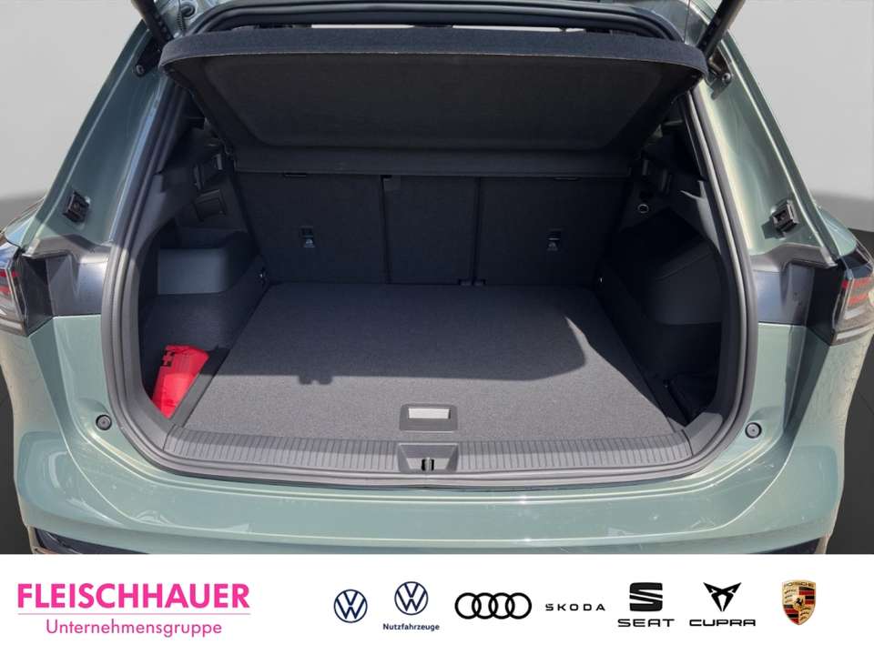Volkswagen Tiguan - Imagem 6