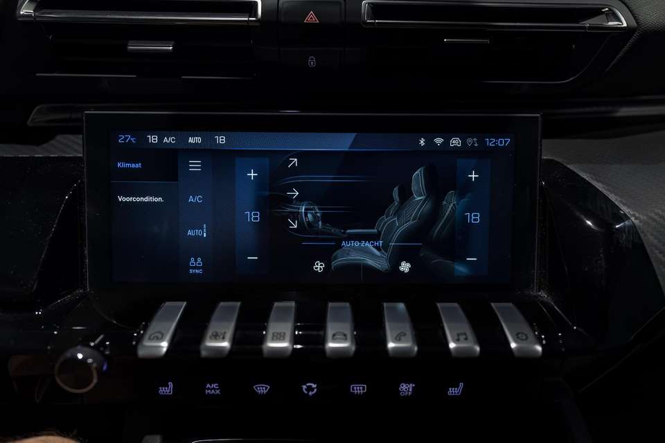 Peugeot 508 - Imagem 15
