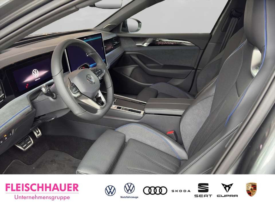 Volkswagen Passat - Imagem 6