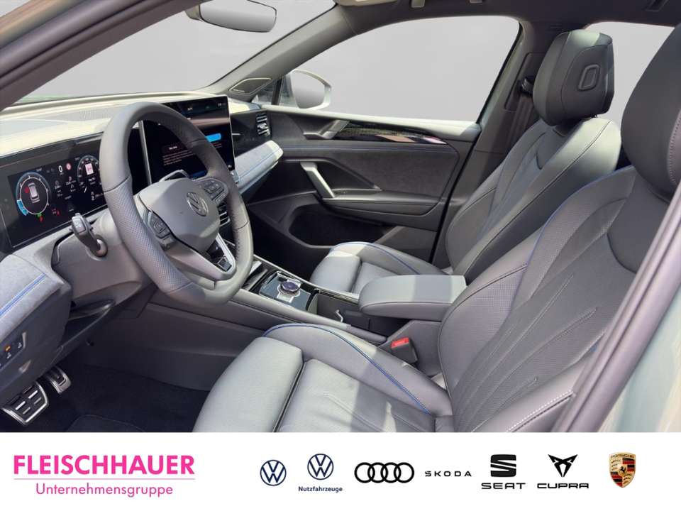 Volkswagen Tiguan - Imagem 7
