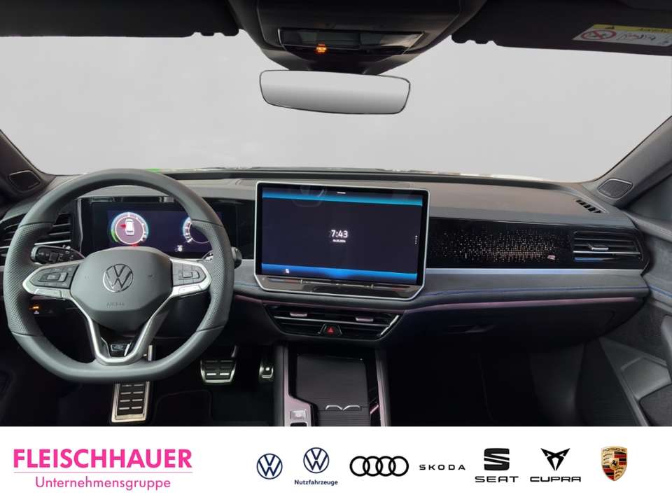 Volkswagen Passat - Imagem 7