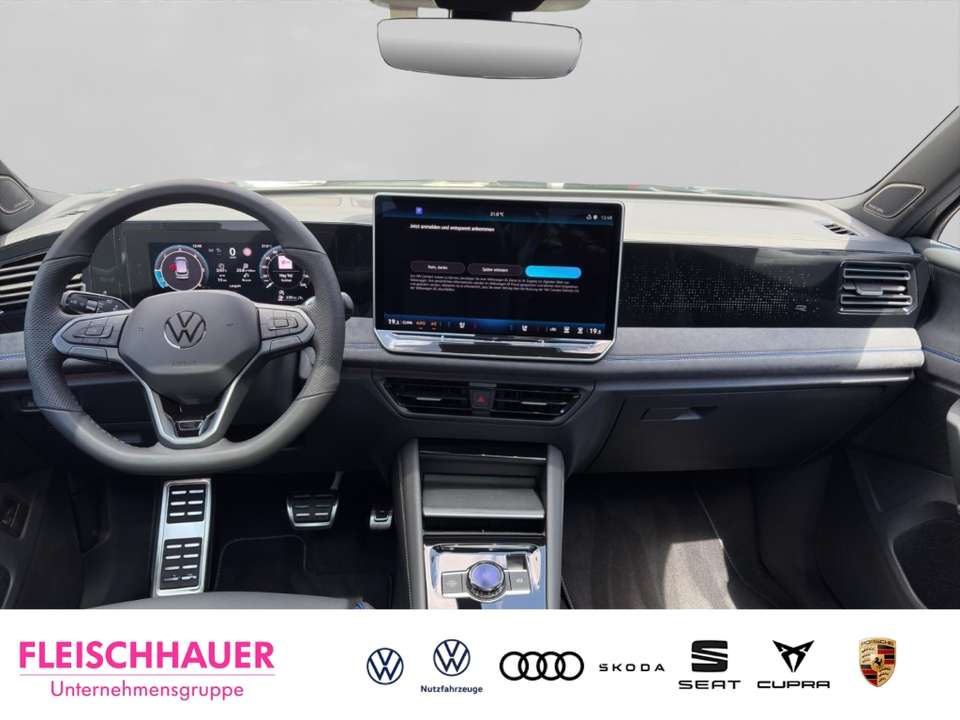 Volkswagen Tiguan - Imagem 8