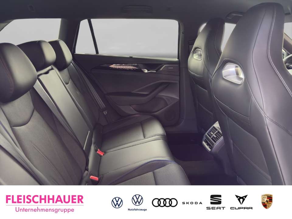 Volkswagen Passat - Imagem 8