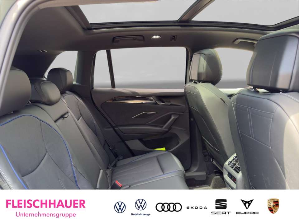 Volkswagen Tiguan - Imagem 9