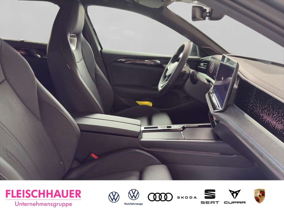 Volkswagen Passat - Imagem 9