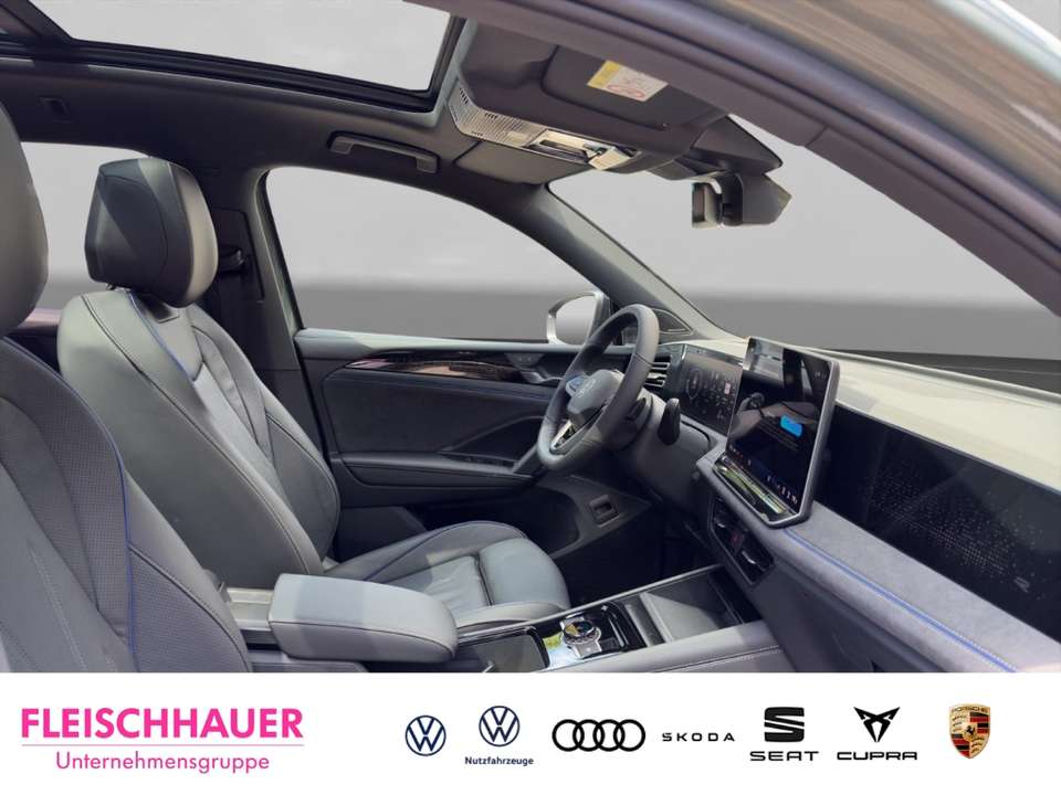 Volkswagen Tiguan - Imagem 10