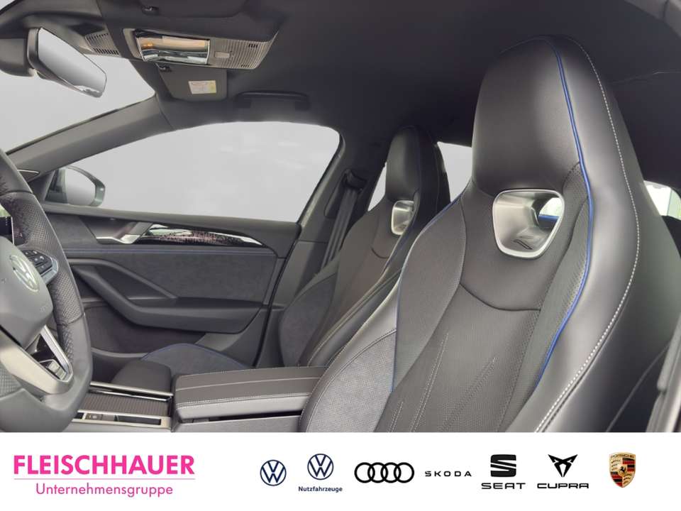 Volkswagen Passat - Imagem 10