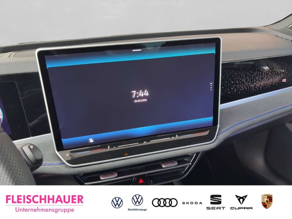 Volkswagen Passat - Imagem 11