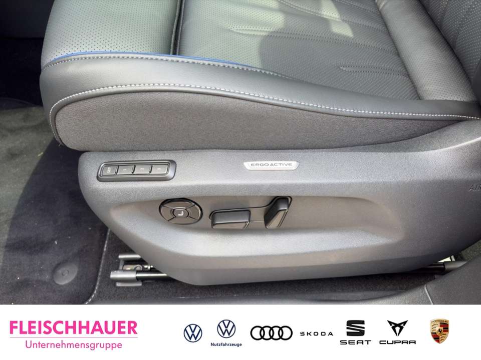 Volkswagen Tiguan - Imagem 12