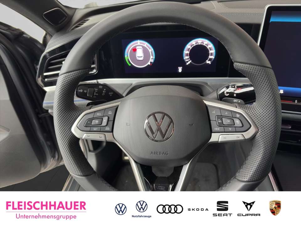 Volkswagen Passat - Imagem 12