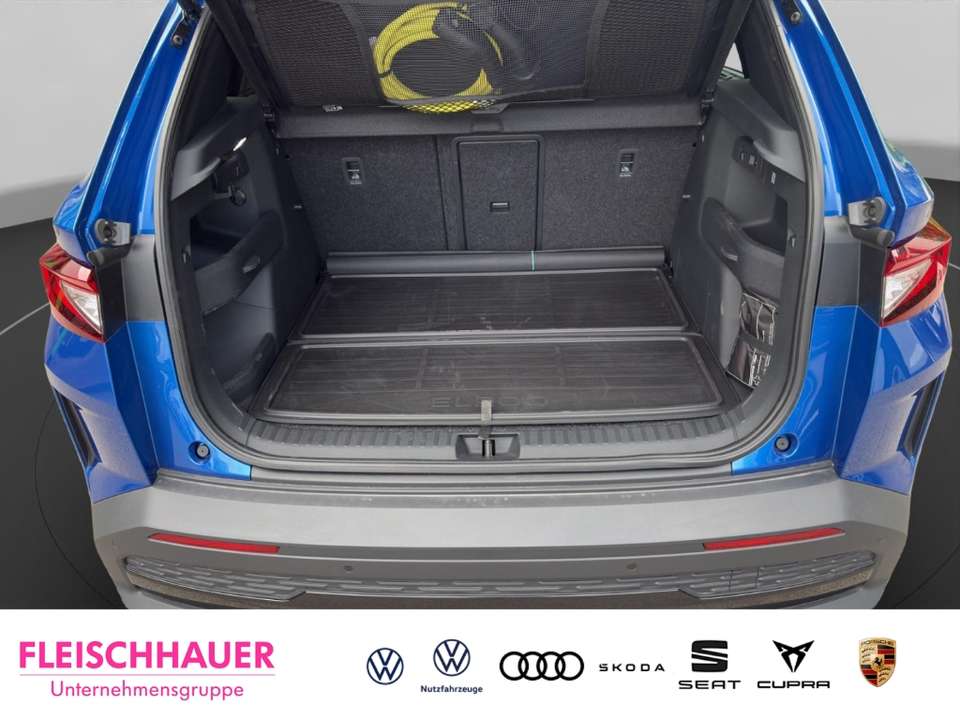 Skoda Elroq - Imagem 6