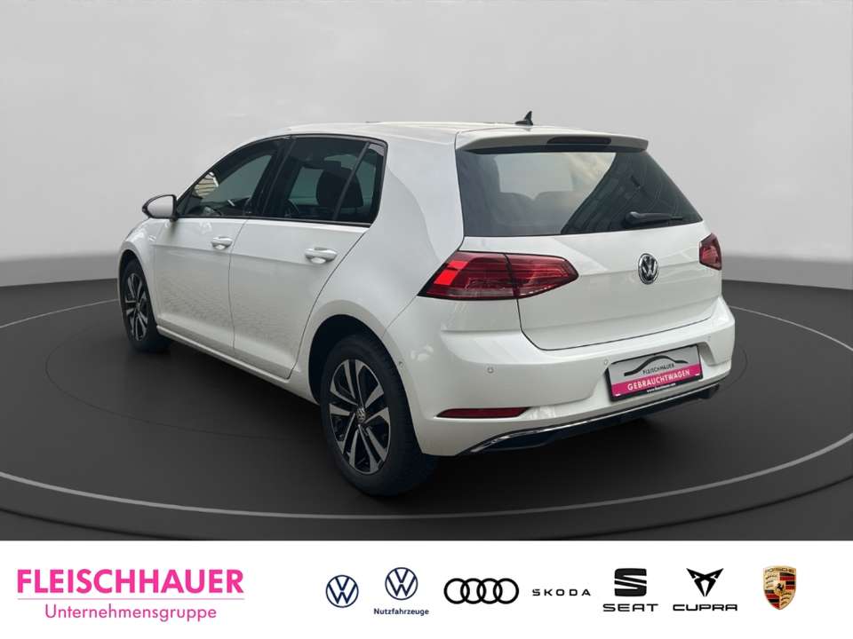 Volkswagen Golf - Imagem 5