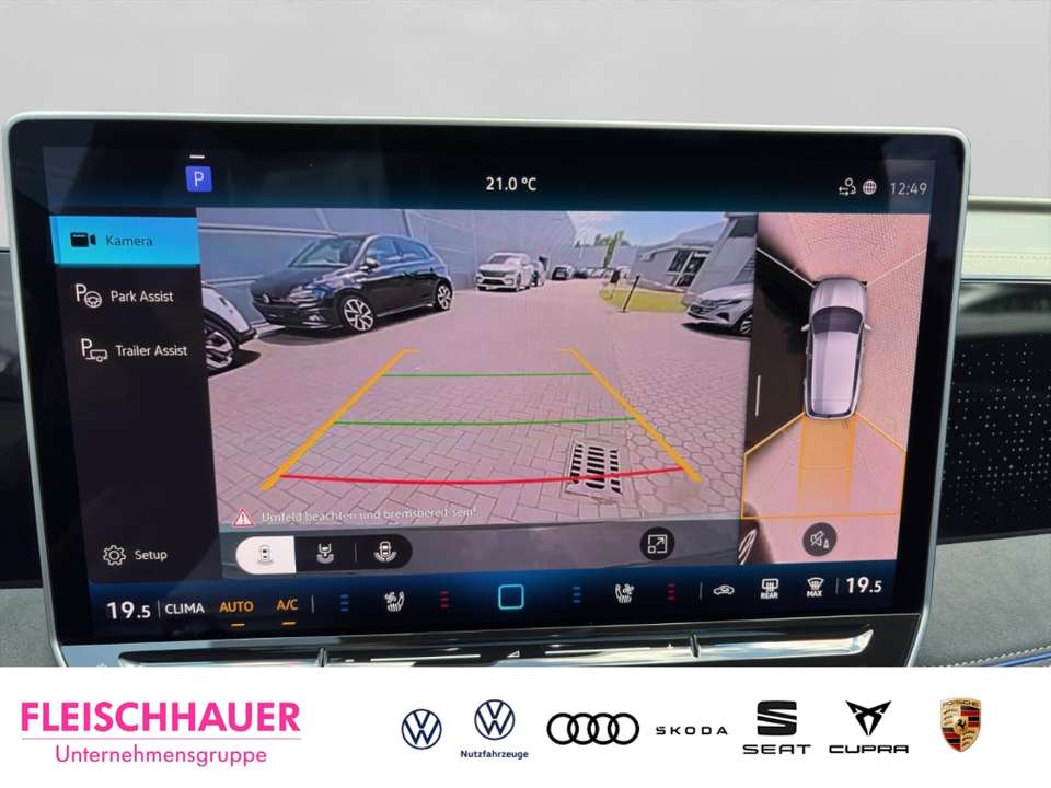 Volkswagen Tiguan - Imagem 14