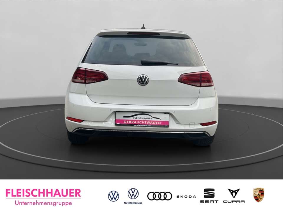Volkswagen Golf - Imagem 6