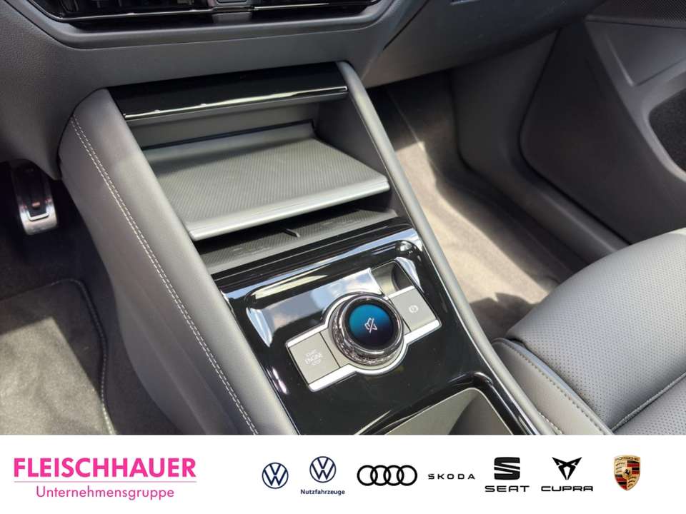 Volkswagen Tiguan - Imagem 15
