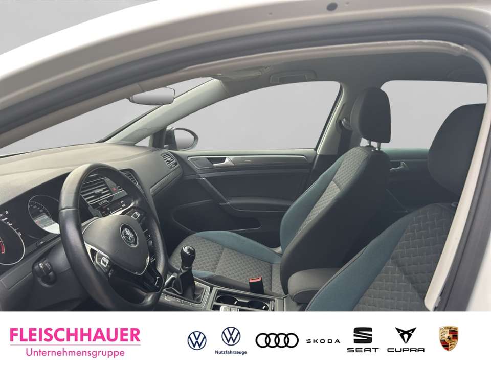 Volkswagen Golf - Imagem 7