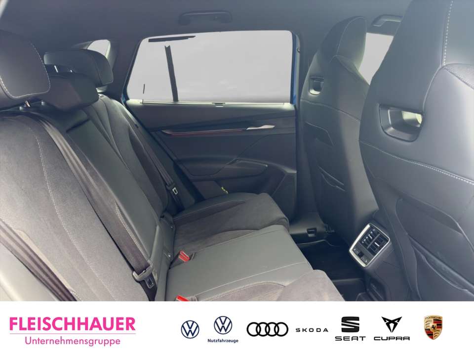 Skoda Elroq - Imagem 10