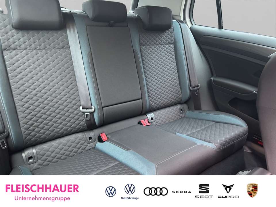 Volkswagen Golf - Imagem 10