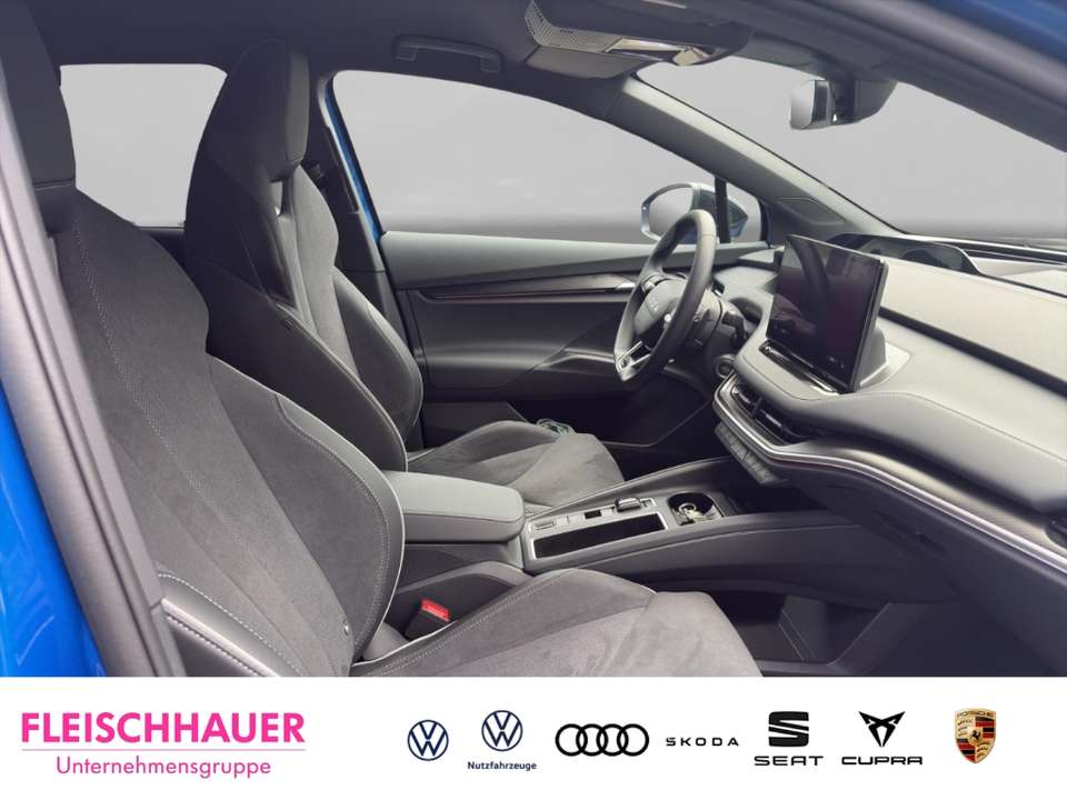 Skoda Elroq - Imagem 11