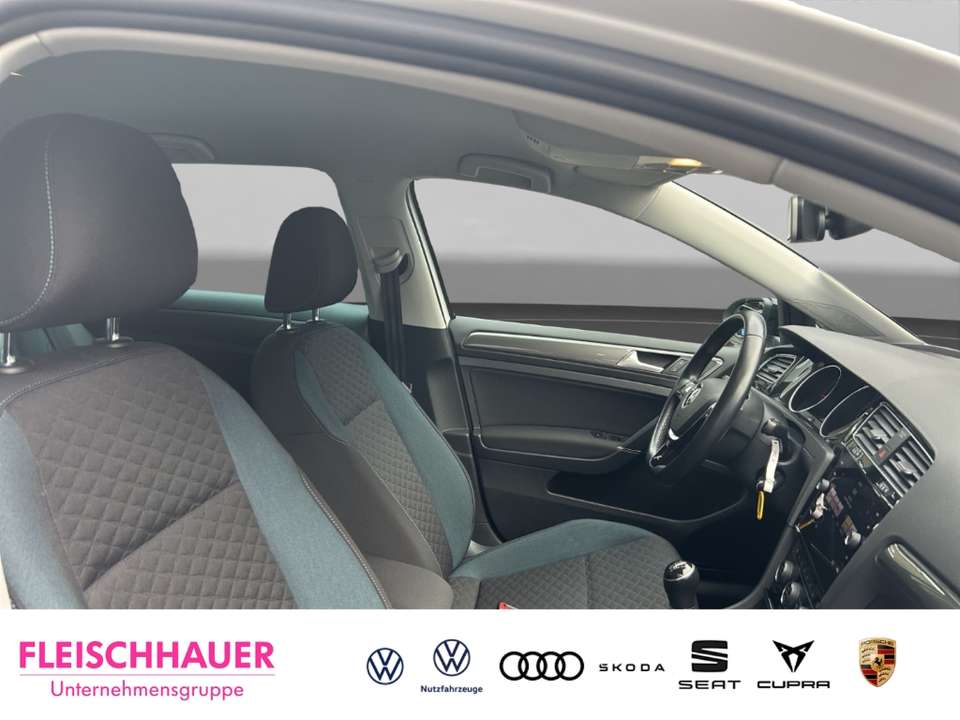 Volkswagen Golf - Imagem 11
