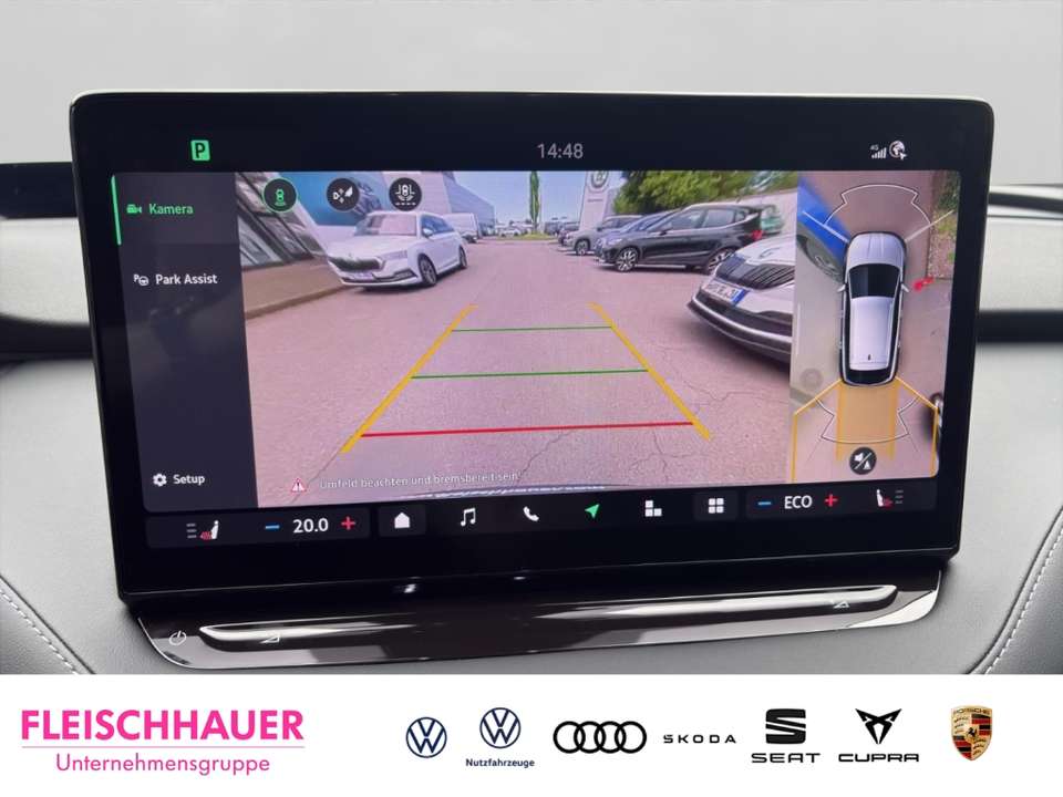Skoda Elroq - Imagem 13